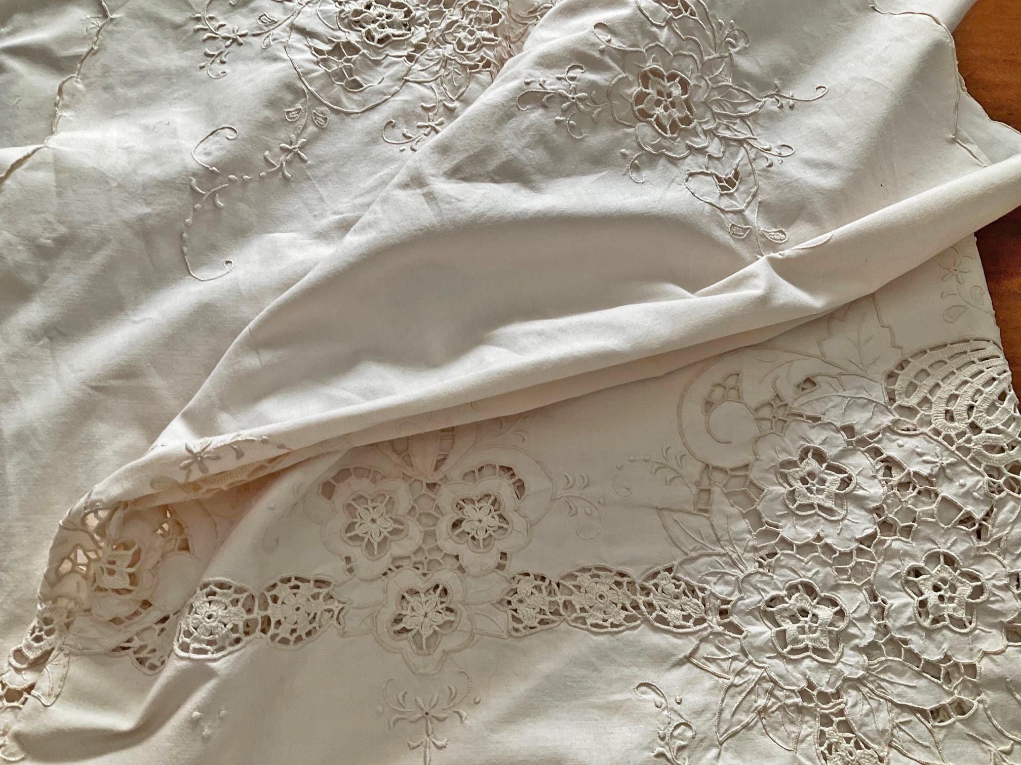 Vintage Linens - Etsy Canada