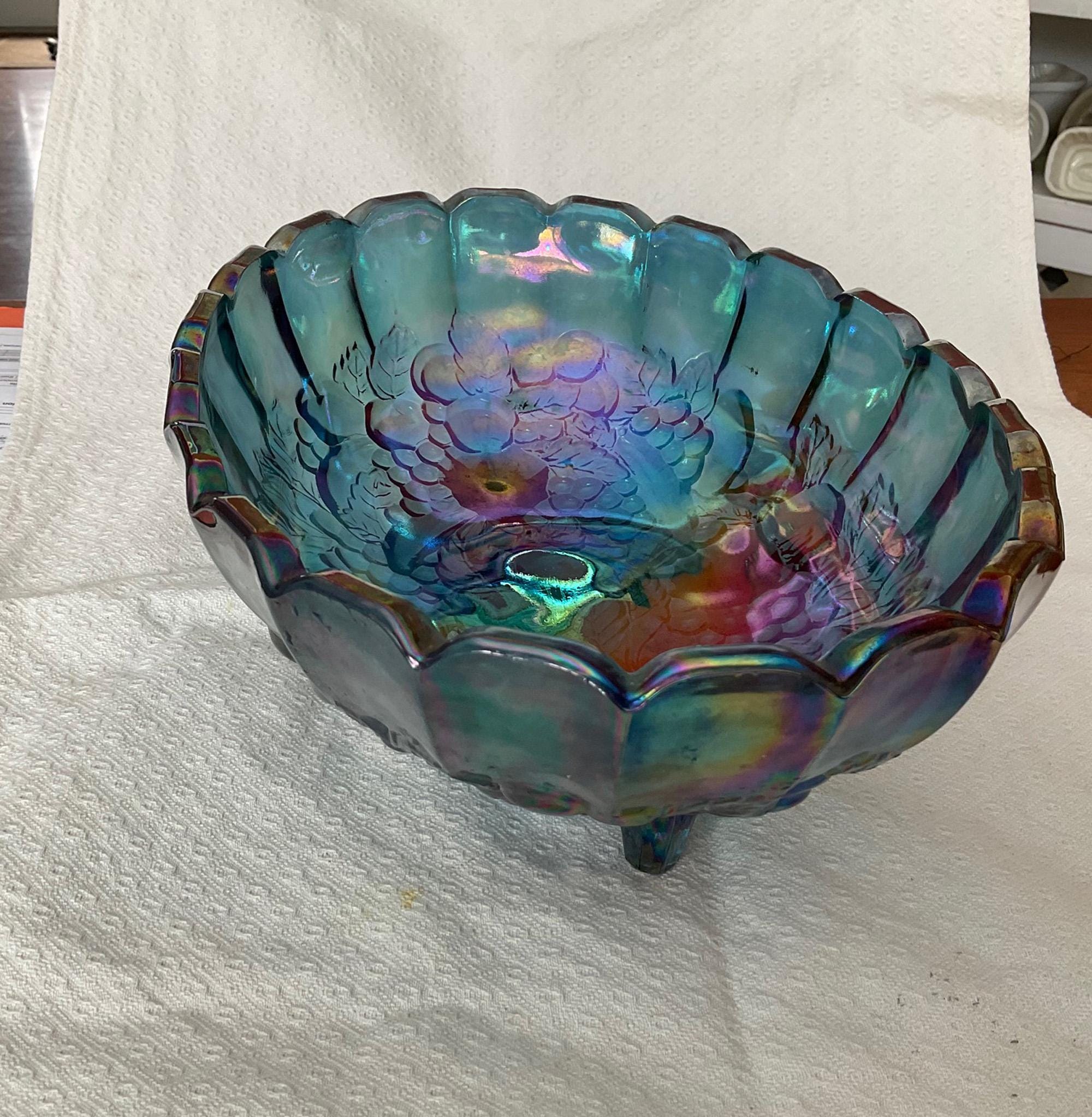 1970s Indiana Glass - Etsy Canada