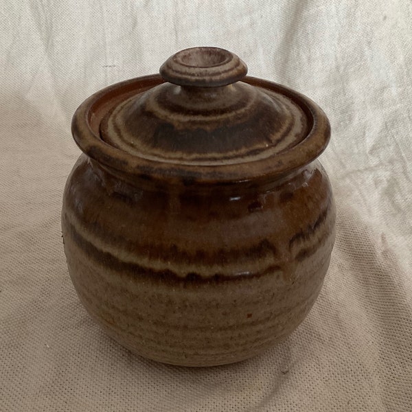 Butter Crock Etsy Canada