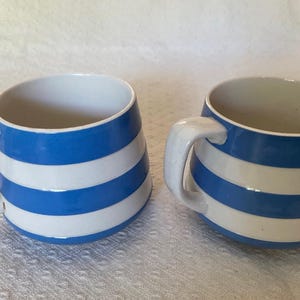 Tg green cornishware - Etsy 日本