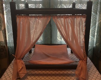 Cat/Dog Princess Hammock