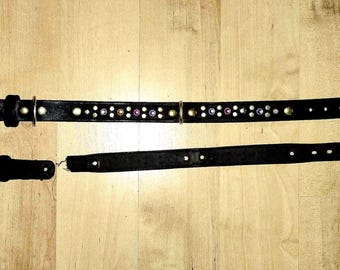 Repairs, Dog Collars, straps, leashs etc