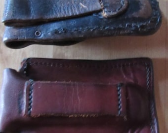Leather Repairs