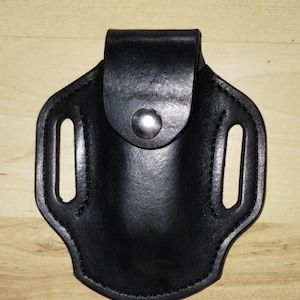 Fodero in pelle Gerber, realizzato su misura per Gerber Suspension, fodero Gerber, fodero di ricambio personalizzato per Gerber, custodia in pelle, custodia per cintura