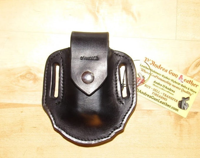 Truss Leather Sheath, custom crafted, Gerber© Truss Sheath, personalized Case, Leather case, leather Sheath for belt, EDC, OWB