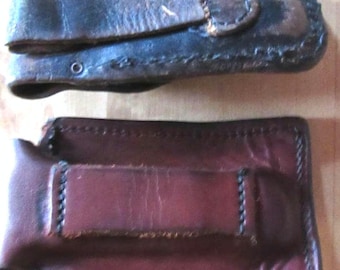 Leather Repairs