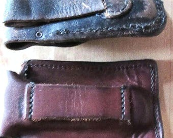 Leather Repairs