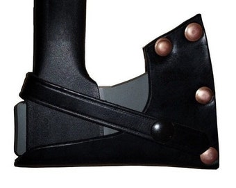 Leather Ax Sheaths