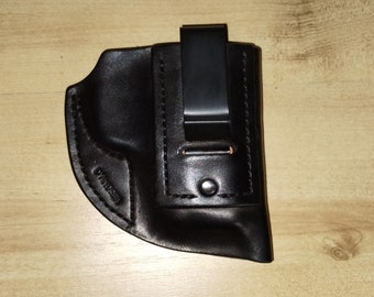 Holster M&P Shield Lil' Tucker, IWB, Edc