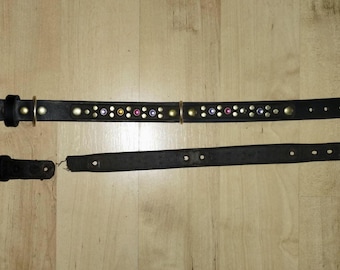 Repairs, Dog Collars, straps, leashs etc