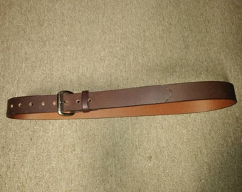 Leather Repair for collars, snaps and more