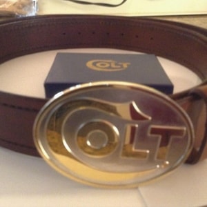 Leather Belt, Custom Handcrafted premium leather fashioned belt