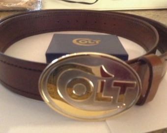 Leather Belt, Custom Handcrafted premium leather fashioned belt