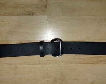 Leather Belts