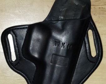 Leather Holsters