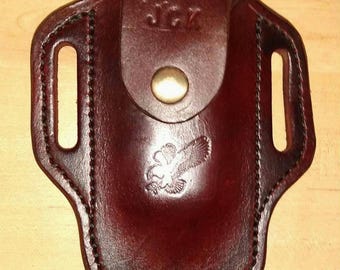 Leather Sheaths