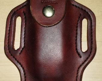 Leather Sheaths