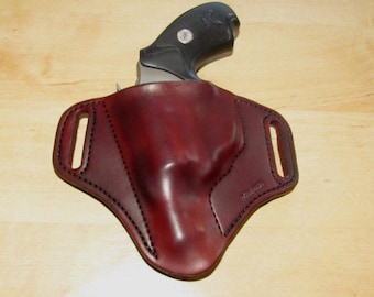 Leather Holsters