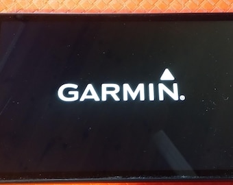 Garmin RV 1090 10” GPS Navigator