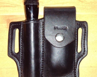 Leather Sheaths