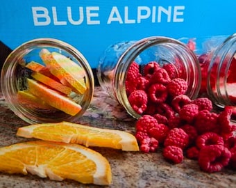 COMING SOON: Not Available Yet-Freeze Dry Snacks sealed in Mylar bag