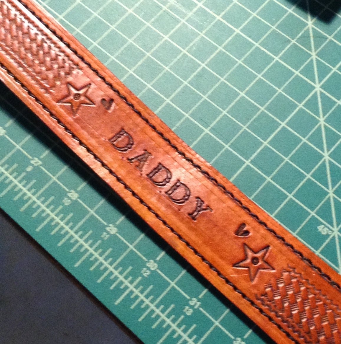 Leather Belt, Personalized belt, handcrafted Belt to 1 1/2, customize ...