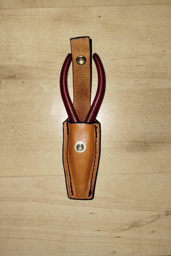 Custom YOUR own small sheath, Leather sheath, custom crafted personal carry, custom replacement sheath for you.