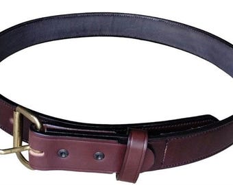 Leather Belts