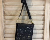 Crossbody cell phone bag