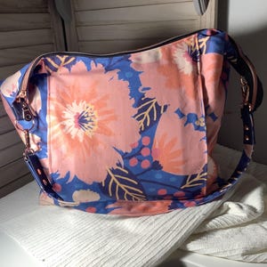 Joyce Conceal & Carry Bag