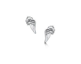 Pendientes Angel pequeño