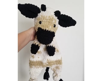 Cow Lovey / Cow Snuggler