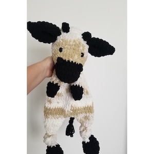 Cow Lovey / Cow Snuggler
