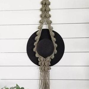 Hat Hanger / Hat Holder