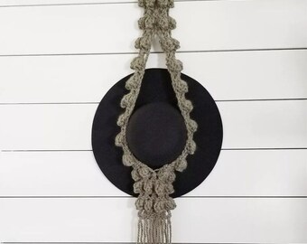 Hat Hanger / Hat Holder