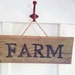 see more listings in the Farmhouse Wall Decor section