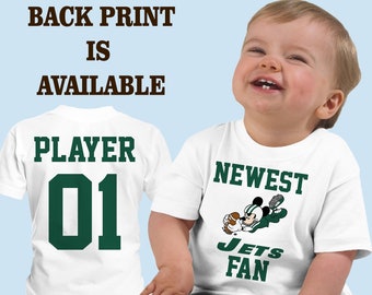 baby jets jersey