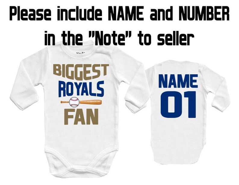 girls royals jersey