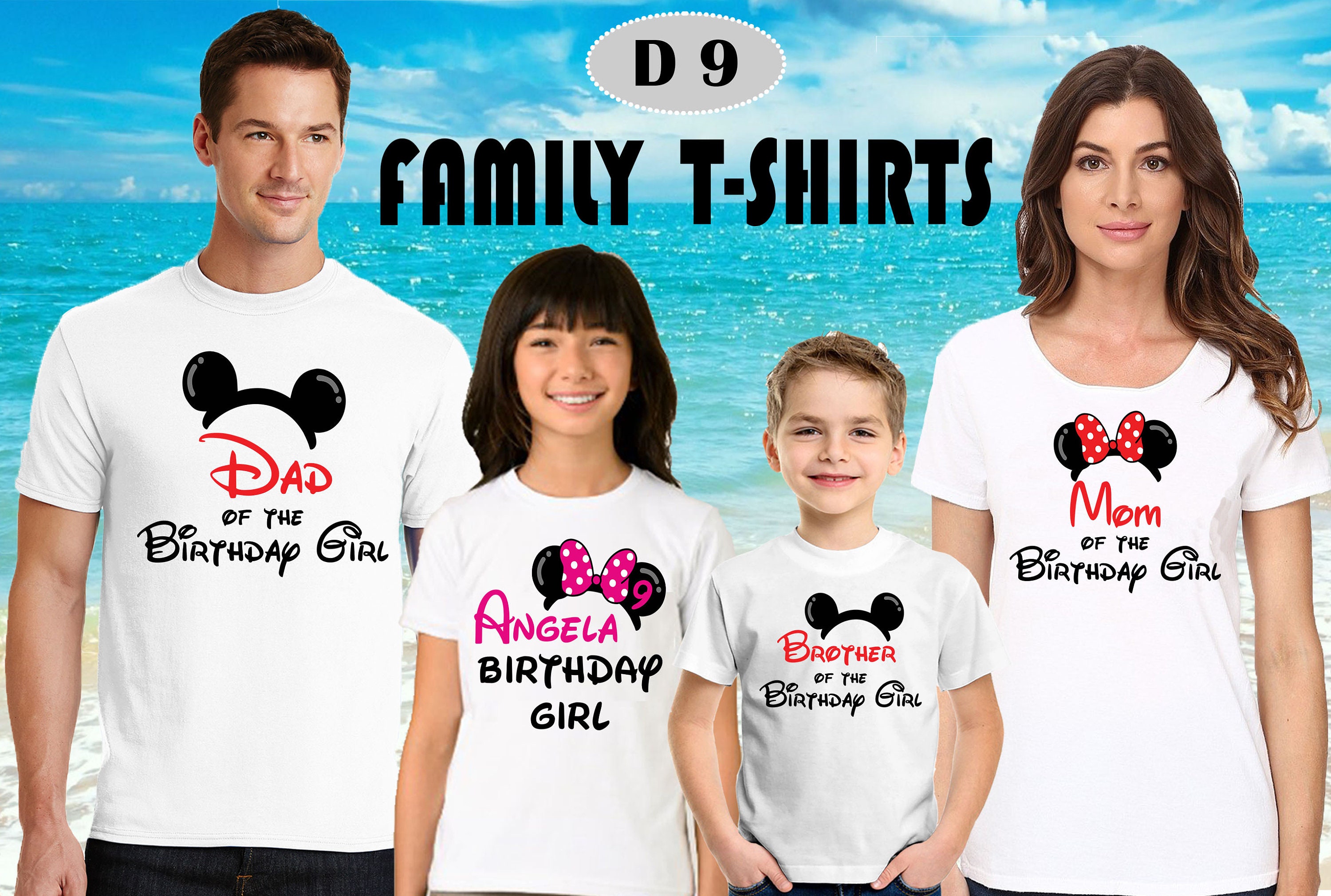 Girls Birthday Party Disney Girl Party 