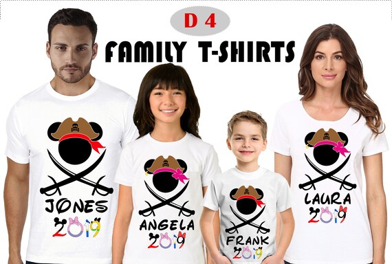 disney vacation 2019 shirts