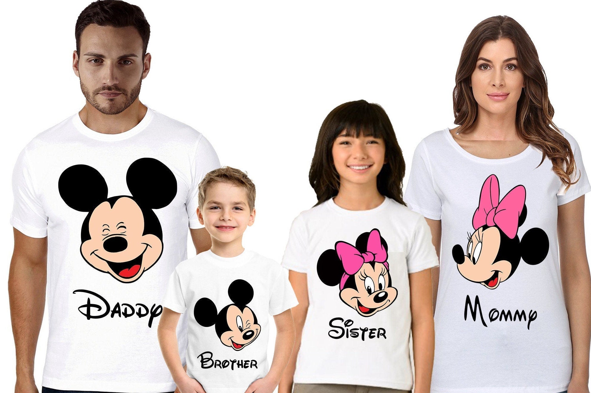 disney vacation shirts 2019