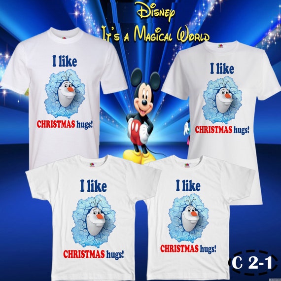 Disney Frozen Shirt Disney Frozen 