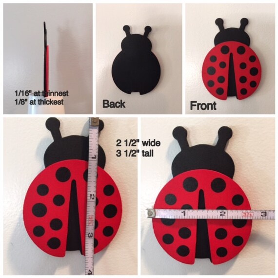 Screen Door Saver Magnet
