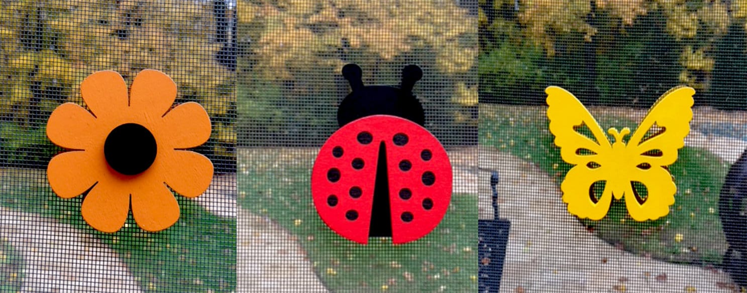 Screen Door Saver Etsy