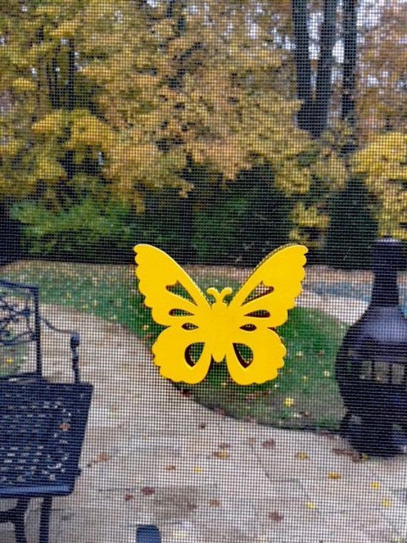 Screen Door Saver Magnet