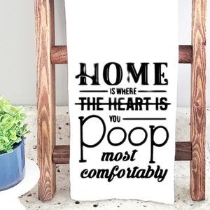 Funny Decorative Bathroom Towels| Bathroom Definition Towel| Funny Definition| Decorative Hand Towels| Bathroom Hand Towels| Bathroom Decor