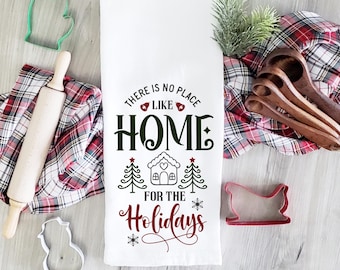 Toalha de mão de Natal | Toalha de mão de cozinha de Natal | Toalhas de mão de cozinha | Decoração de cozinha | Decoração de Natal