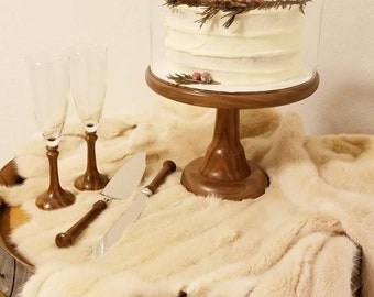 cake stands cake pedestals