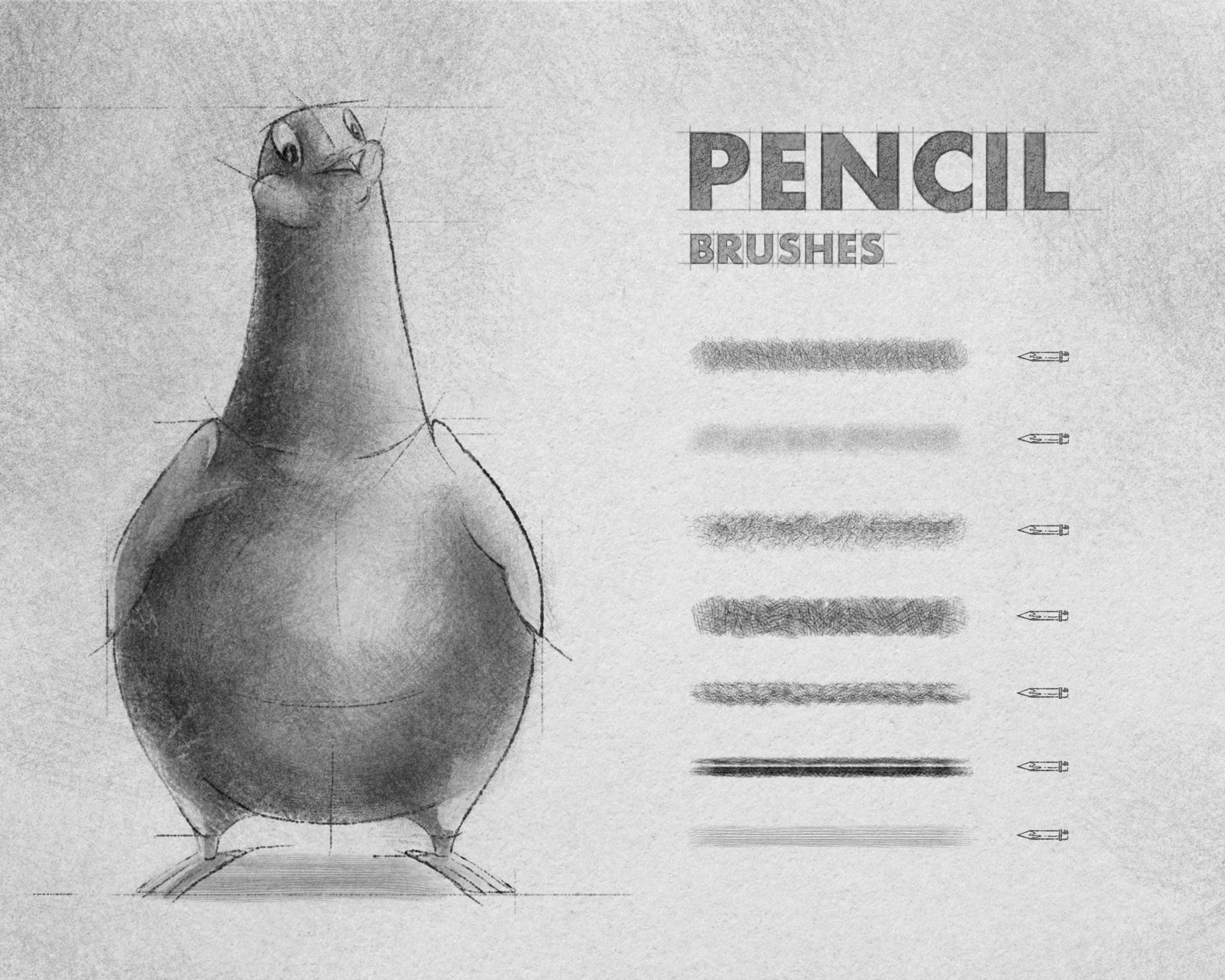 best procreate brushes for sketching best procreate brushes for sketching