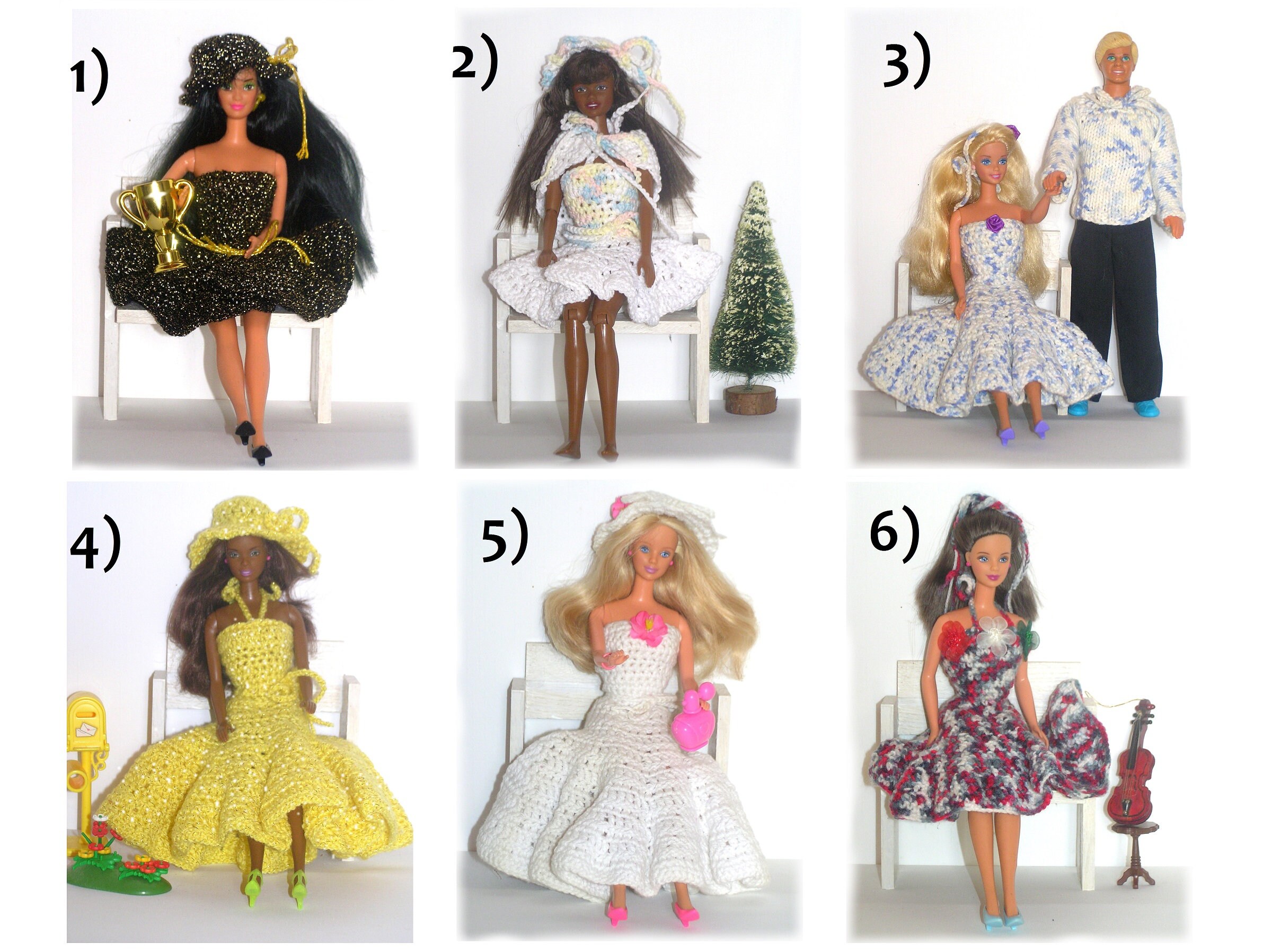 doll belle